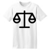 ComfortSoft® Heavyweight 100% Cotton T Shirt Thumbnail