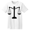 ComfortSoft® Heavyweight 100% Cotton T Shirt Thumbnail