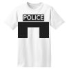 ComfortSoft® Heavyweight 100% Cotton T Shirt Thumbnail