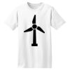 ComfortSoft® Heavyweight 100% Cotton T Shirt Thumbnail