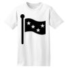 ComfortSoft® Heavyweight 100% Cotton T Shirt Thumbnail