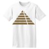 ComfortSoft® Heavyweight 100% Cotton T Shirt Thumbnail