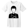 ComfortSoft® Heavyweight 100% Cotton T Shirt Thumbnail