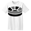 ComfortSoft® Heavyweight 100% Cotton T Shirt Thumbnail