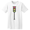 ComfortSoft® Heavyweight 100% Cotton T Shirt Thumbnail