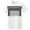 ComfortSoft® Heavyweight 100% Cotton T Shirt Thumbnail