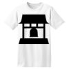 ComfortSoft® Heavyweight 100% Cotton T Shirt Thumbnail