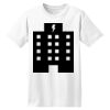ComfortSoft® Heavyweight 100% Cotton T Shirt Thumbnail