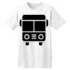 ComfortSoft® Heavyweight 100% Cotton T Shirt Thumbnail