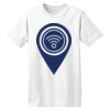 ComfortSoft® Heavyweight 100% Cotton T Shirt Thumbnail
