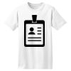 ComfortSoft® Heavyweight 100% Cotton T Shirt Thumbnail