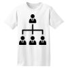 ComfortSoft® Heavyweight 100% Cotton T Shirt Thumbnail