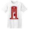ComfortSoft® Heavyweight 100% Cotton T Shirt Thumbnail