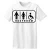 ComfortSoft® Heavyweight 100% Cotton T Shirt Thumbnail