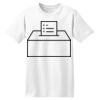 ComfortSoft® Heavyweight 100% Cotton T Shirt Thumbnail