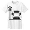 ComfortSoft® Heavyweight 100% Cotton T Shirt Thumbnail