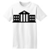 ComfortSoft® Heavyweight 100% Cotton T Shirt Thumbnail