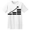 ComfortSoft® Heavyweight 100% Cotton T Shirt Thumbnail
