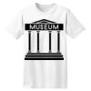 ComfortSoft® Heavyweight 100% Cotton T Shirt Thumbnail