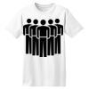 ComfortSoft® Heavyweight 100% Cotton T Shirt Thumbnail