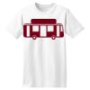ComfortSoft® Heavyweight 100% Cotton T Shirt Thumbnail