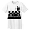 ComfortSoft® Heavyweight 100% Cotton T Shirt Thumbnail