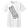 ComfortSoft® Heavyweight 100% Cotton T Shirt Thumbnail