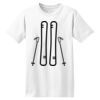 ComfortSoft® Heavyweight 100% Cotton T Shirt Thumbnail