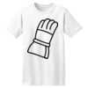 ComfortSoft® Heavyweight 100% Cotton T Shirt Thumbnail