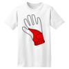 ComfortSoft® Heavyweight 100% Cotton T Shirt Thumbnail
