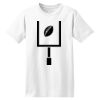 ComfortSoft® Heavyweight 100% Cotton T Shirt Thumbnail