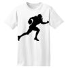 ComfortSoft® Heavyweight 100% Cotton T Shirt Thumbnail