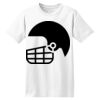 ComfortSoft® Heavyweight 100% Cotton T Shirt Thumbnail