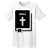 ComfortSoft® Heavyweight 100% Cotton T Shirt Thumbnail