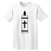 ComfortSoft® Heavyweight 100% Cotton T Shirt Thumbnail