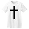 ComfortSoft® Heavyweight 100% Cotton T Shirt Thumbnail