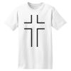 ComfortSoft® Heavyweight 100% Cotton T Shirt Thumbnail