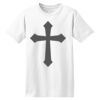 ComfortSoft® Heavyweight 100% Cotton T Shirt Thumbnail