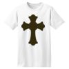 ComfortSoft® Heavyweight 100% Cotton T Shirt Thumbnail