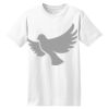 ComfortSoft® Heavyweight 100% Cotton T Shirt Thumbnail