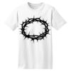 ComfortSoft® Heavyweight 100% Cotton T Shirt Thumbnail