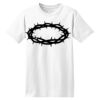 ComfortSoft® Heavyweight 100% Cotton T Shirt Thumbnail