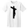 ComfortSoft® Heavyweight 100% Cotton T Shirt Thumbnail