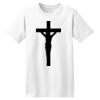 ComfortSoft® Heavyweight 100% Cotton T Shirt Thumbnail