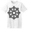 ComfortSoft® Heavyweight 100% Cotton T Shirt Thumbnail