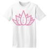 ComfortSoft® Heavyweight 100% Cotton T Shirt Thumbnail