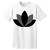 ComfortSoft® Heavyweight 100% Cotton T Shirt Thumbnail