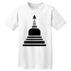 ComfortSoft® Heavyweight 100% Cotton T Shirt Thumbnail