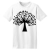 ComfortSoft® Heavyweight 100% Cotton T Shirt Thumbnail