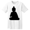 ComfortSoft® Heavyweight 100% Cotton T Shirt Thumbnail